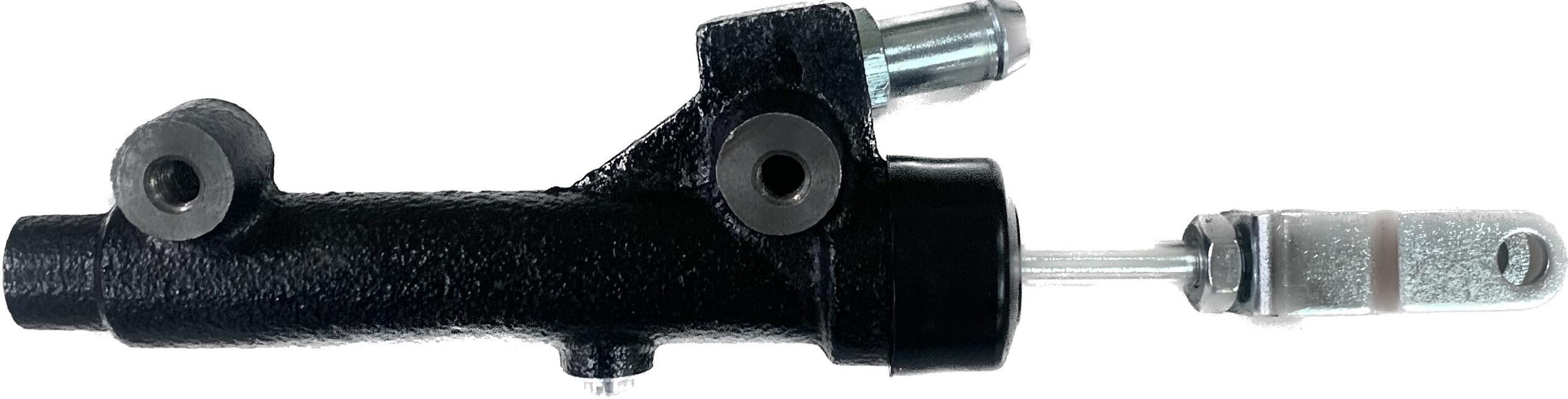 Nissan brake master cylinder
