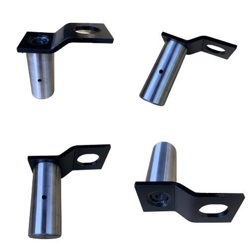 TCM steering link